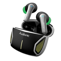 Audionic Battlebuds Prime ANC Gaming Wireless Earbuds