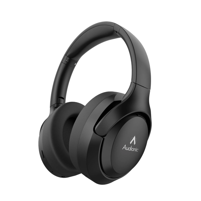 Audionic Trance 100 ANC Wireless Headphone