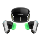 Audionic Battlebuds Prime ANC Gaming Wireless Earbuds