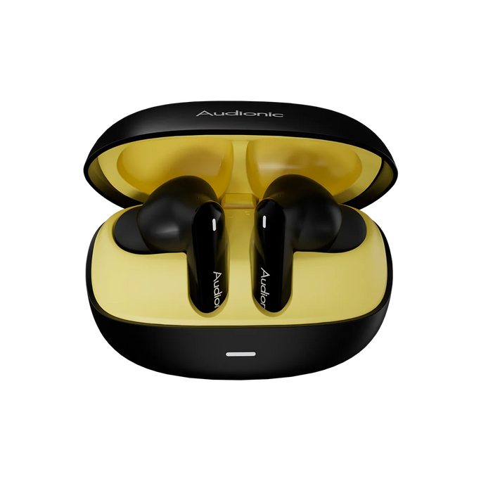 Audionic Trance Airbud 815 ANC Wireless Earbuds