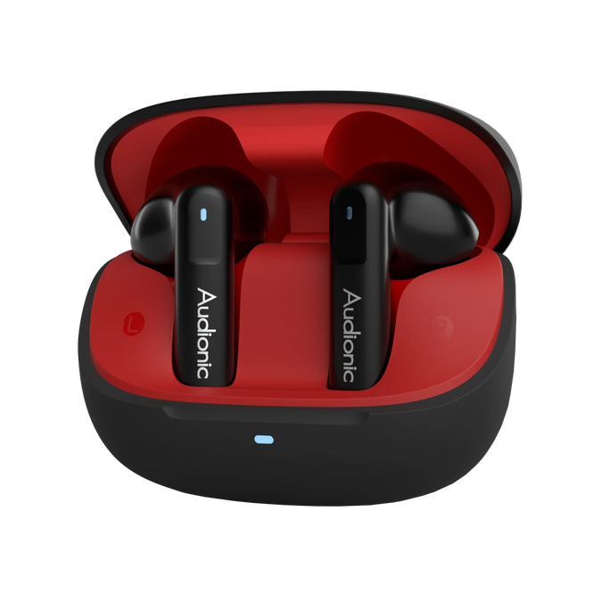 Audionic Airbud 730 ENC Wireless Earbuds