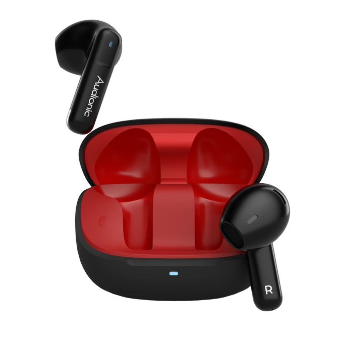 Audionic Airbud 730 ENC Wireless Earbuds