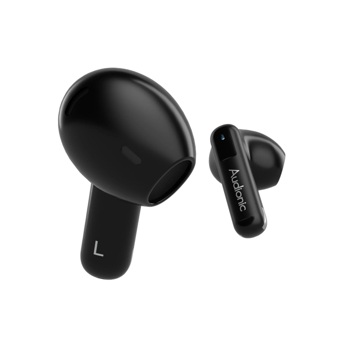 Audionic Airbud 730 ENC Wireless Earbuds