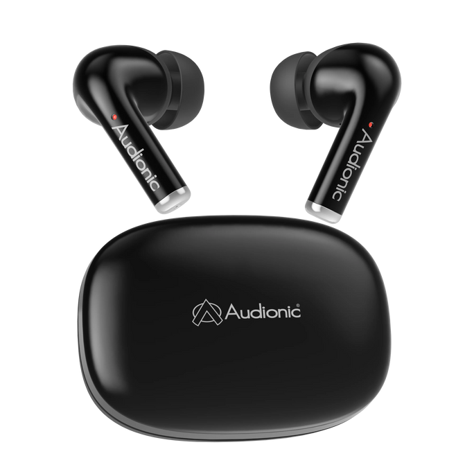 Audionic Trance Airbud 820 Dual Mic ANC Wireless Earbuds