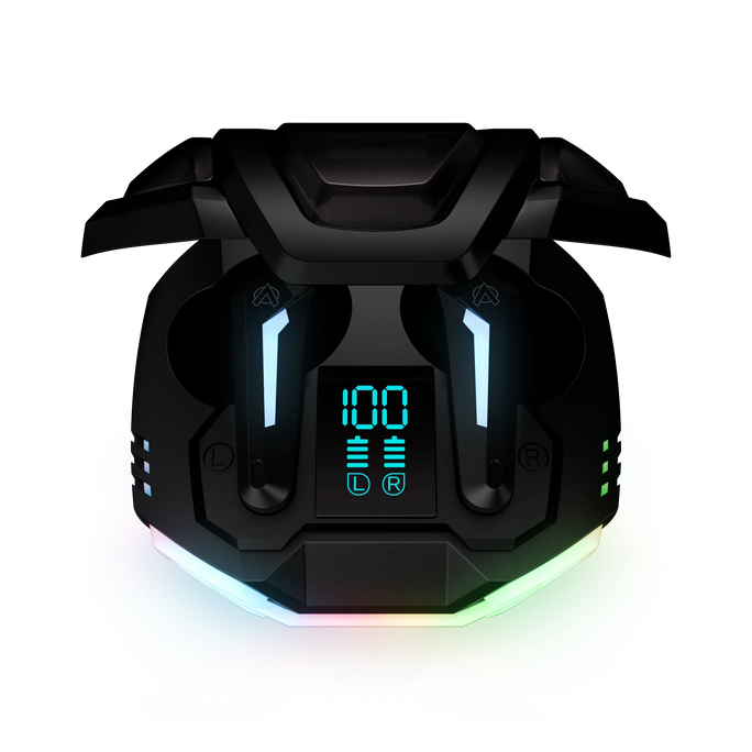 Audionic Battlebuds NEO ANC Gaming Buds