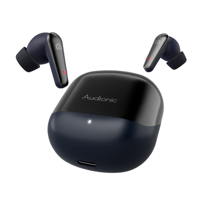 Audionic Airbud 595 Flip Wireless Earbuds