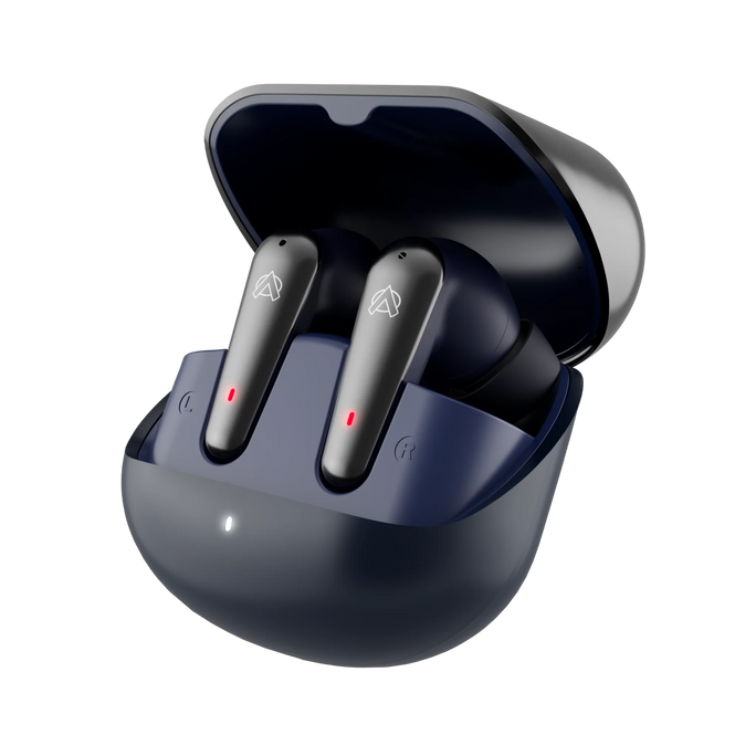 Audionic Airbud 595 Flip Wireless Earbuds