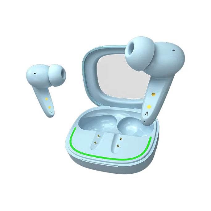 Audionic Airbud 735 ION with ANC Wireless Earbuds