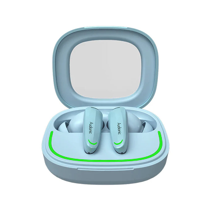 Audionic Airbud 735 ION with ANC Wireless Earbuds