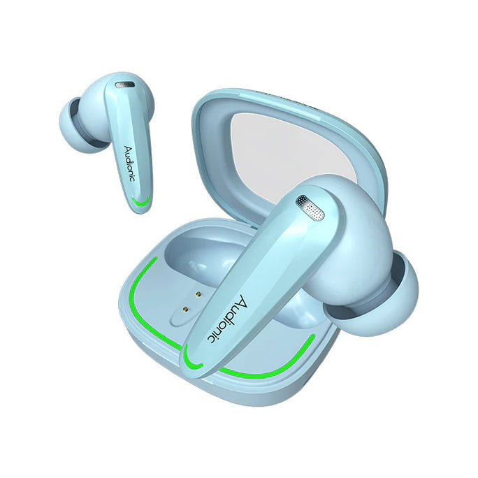 Audionic Airbud 735 ION with ANC Wireless Earbuds