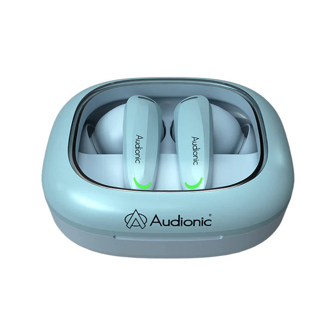Audionic Airbud 735 ION with ANC Wireless Earbuds