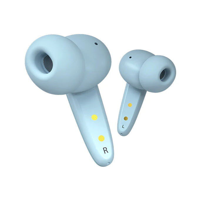 Audionic Airbud 735 ION with ANC Wireless Earbuds