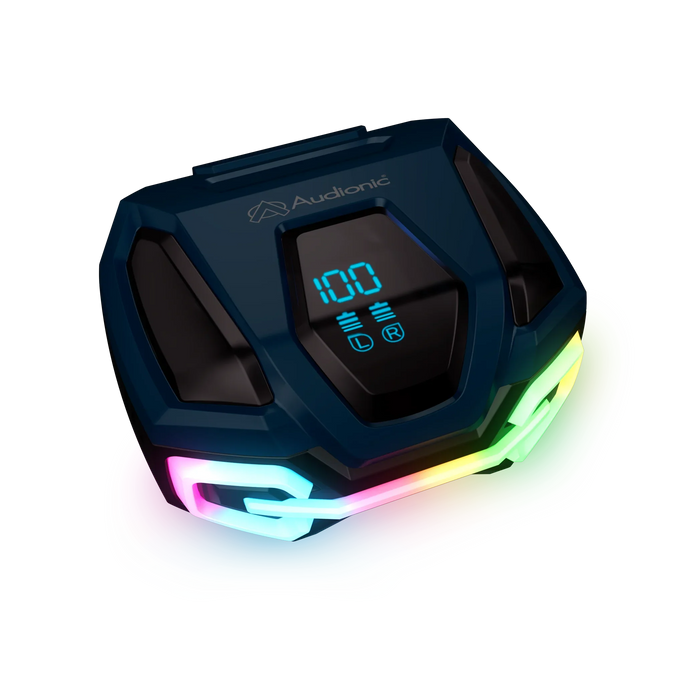 Audionic Battlebuds NEO ANC Gaming Buds