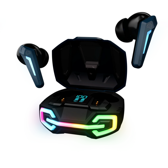 Audionic Battlebuds NEO ANC Gaming Buds
