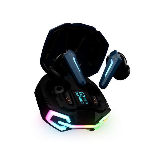 Audionic Battlebuds NEO ANC Gaming Buds