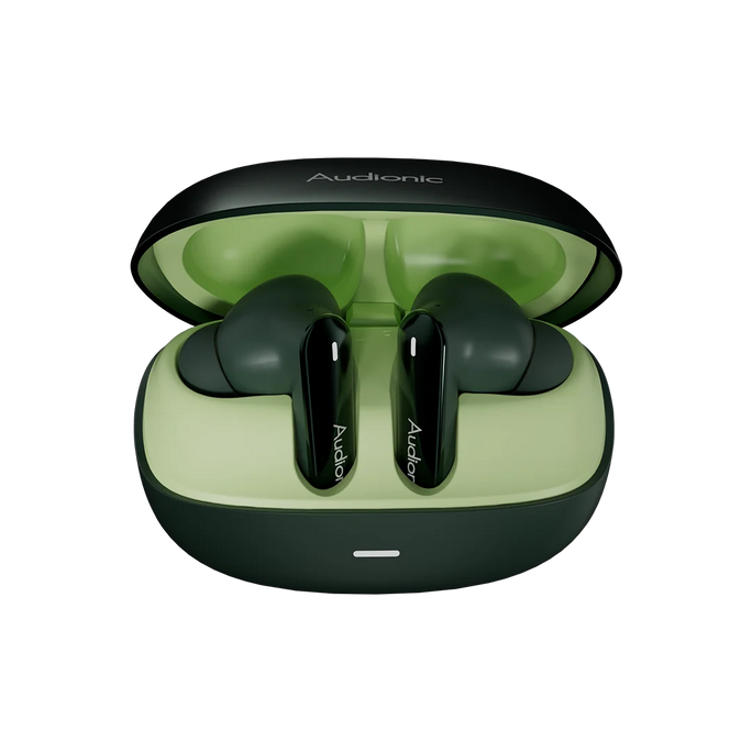 Audionic Trance Airbud 815 ANC Wireless Earbuds