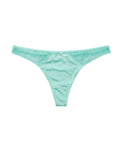 Sajiero Bra Set -  Aqua Curve
