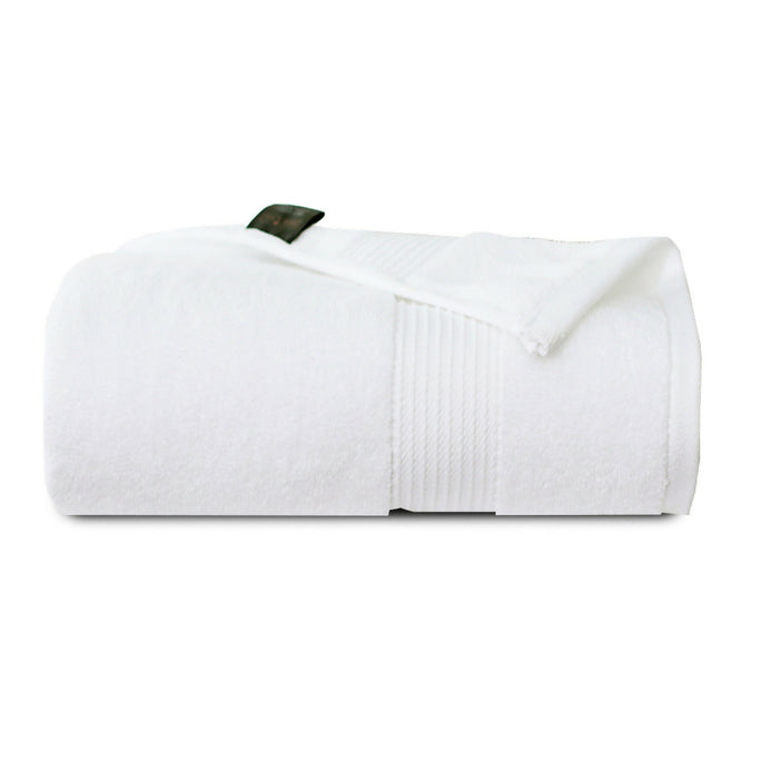 Siesta Zen Export Quality 100% Cotton Bath Towel 70x140cm (27x54 inches) (Pack of 1)
