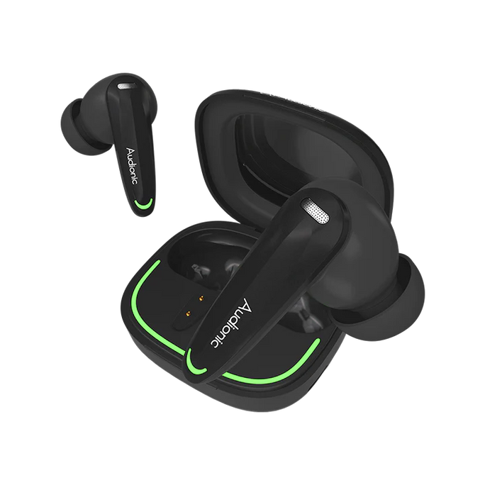 Audionic Airbud 735 ION with ANC Wireless Earbuds