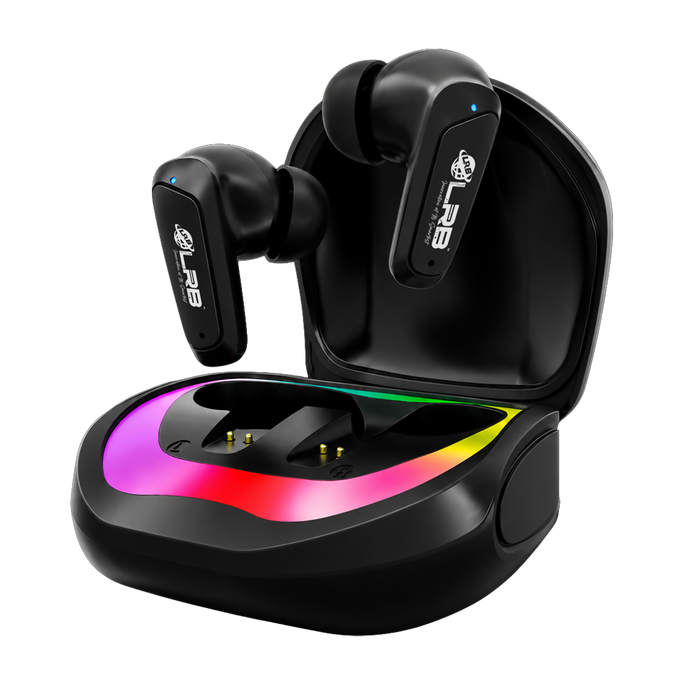 LEB-335 Fury Buds Gaming