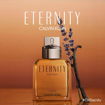 Calvin Klein Eternity Parfum for Men 100ml (3616303549763)