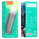 HOCO HC11 Bora 10W Sports Bluetooth Speaker with Flashlight