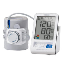Citizen CHD 701 Upper Arm Blood Pressure Monitor