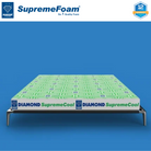 Diamond Supreme Cool Foam Mattress | 12 Years Brand Warranty