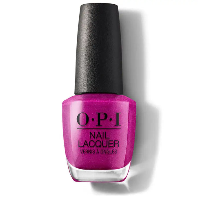OPI Nail Lacquer All Your Dreams in Vending Machines 15ml (619828142641)
