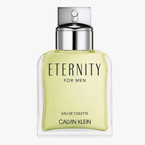 Calvin Klein Eternity For Men Edt 100ml New (88300605514)