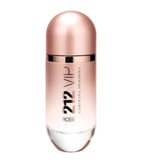 Carolina Herrera 212 VIP Rose Eau De Parfum for Women 80ml (8411061088197)