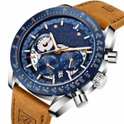 Benyar BY-5120 Date Chronograph Edition Men Watch