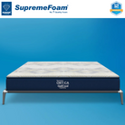 Diamond Supreme Ortica Gelcool Memory | 12 Years Brand Warranty