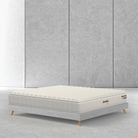 Dolce Vita Dreamer 1000 Pocket Spring Mattress Standard | 12 Years Brand Warranty