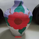 Clay Money Saving Pot (Gullak) and random design matti ka bartan 2 pcs Random design