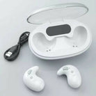 X55 TWS Extra Bass Wireless Earbuds