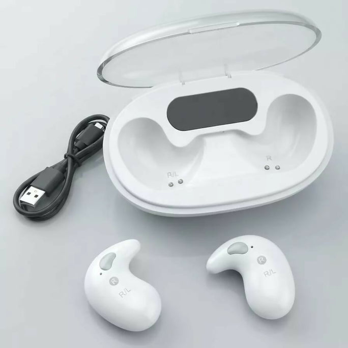 X55 TWS Extra Bass Wireless Earbuds
