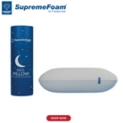 Diamond Supreme Kids Pillow | Diamond Foam Official Store