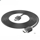 HOCO US08 4K 60Hz High-Speed HDTV to HDTV Cable 3M