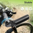 Premium Handlebar🚴 Ends for Your Cycle—Elevate Your Bicycle Ride!