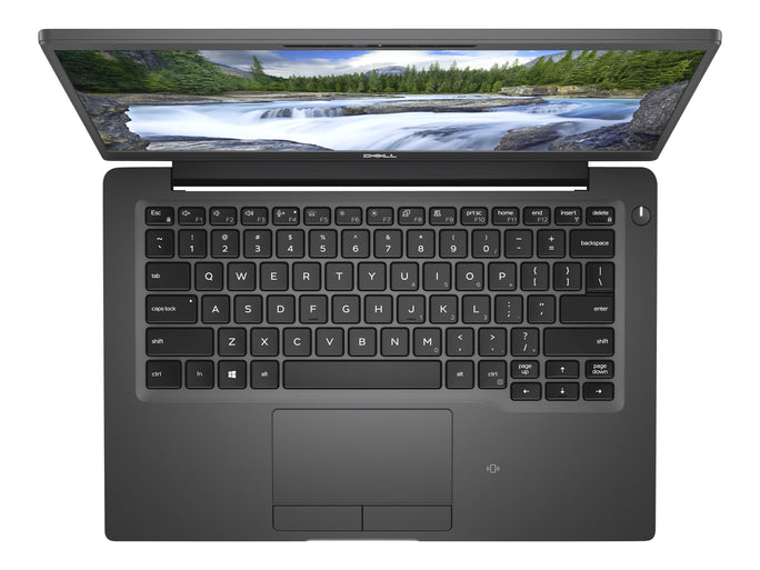 Dell Latitude 7300 | Intel Core i7 8th Gen | 8GB RAM | 256GB SSD M.2 | Pre-Owned Laptop With Original Charger