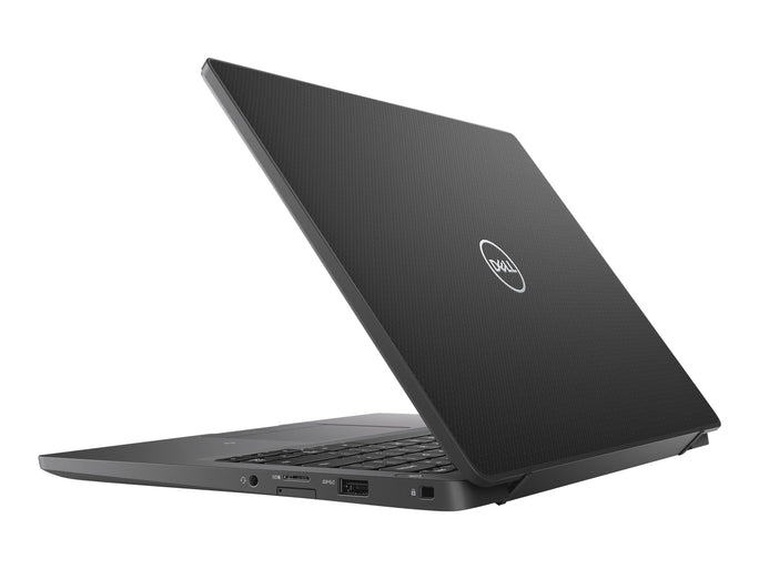 Dell Latitude 7300 | Intel Core i7 8th Gen | 8GB RAM | 256GB SSD M.2 | Pre-Owned Laptop With Original Charger