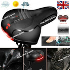 CYCLE GEL Seat LIKE SOFA Very Comfort Hydollic Jump Seat Special