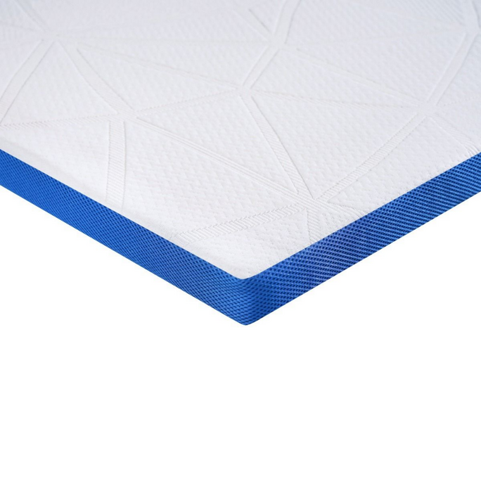 Diamond Supreme Foam Memory Mattress Topper | Diamond Foam Official Store