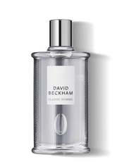 David Beckham Classic Homme Perfume Eau de Toilette100ml For Men (3616303462062)