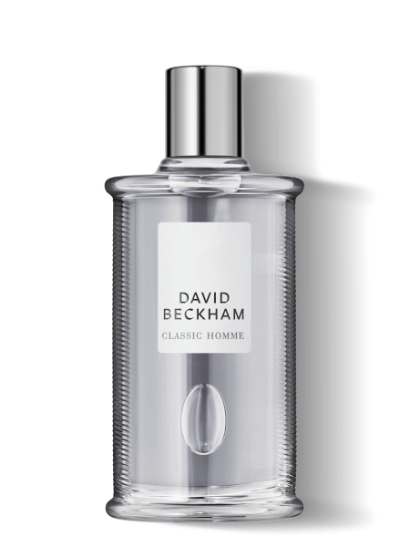David Beckham Classic Homme Perfume Eau de Toilette100ml For Men (3616303462062)