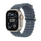 "GUS-02 Smart Watch ULTRA 3 Original AMOLED Display - 7-in-1 Combo Pack with 7 Premium Straps | All-in-One Smartwatch for iOS & Android"