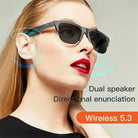 Ai Smart Glasses Original Stock Limited Time