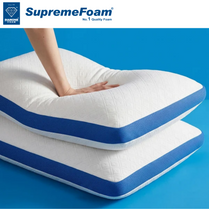 Diamond Supreme Ball Fiber Pillow | Diamond Foam Official Store