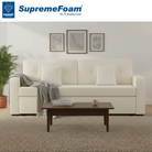 Diamond Supreme Foam Zelvia Sofa Cum Bed | Diamond Foam Official Store